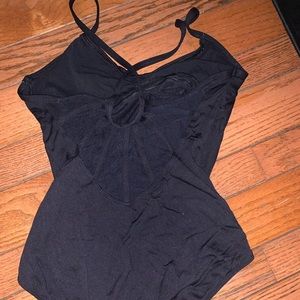 Ballet Leotard